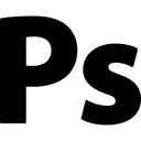 logo de Photoshop